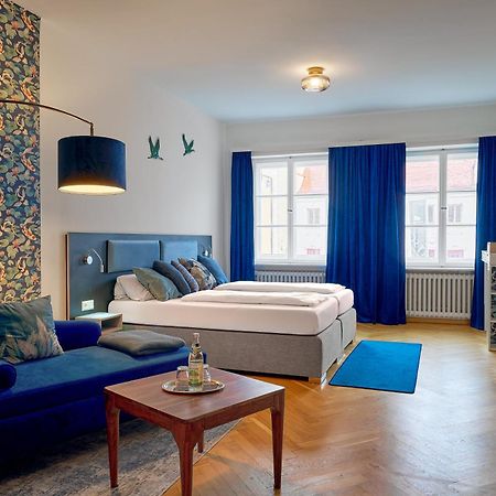 Zur Krone Neuötting Exteriér fotografie