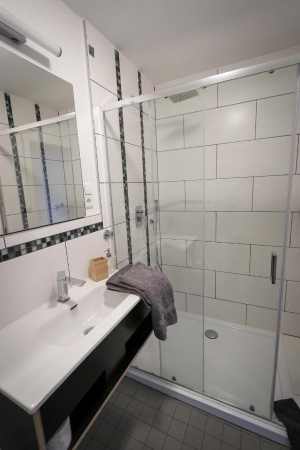 Zur Krone Neuötting Exteriér fotografie