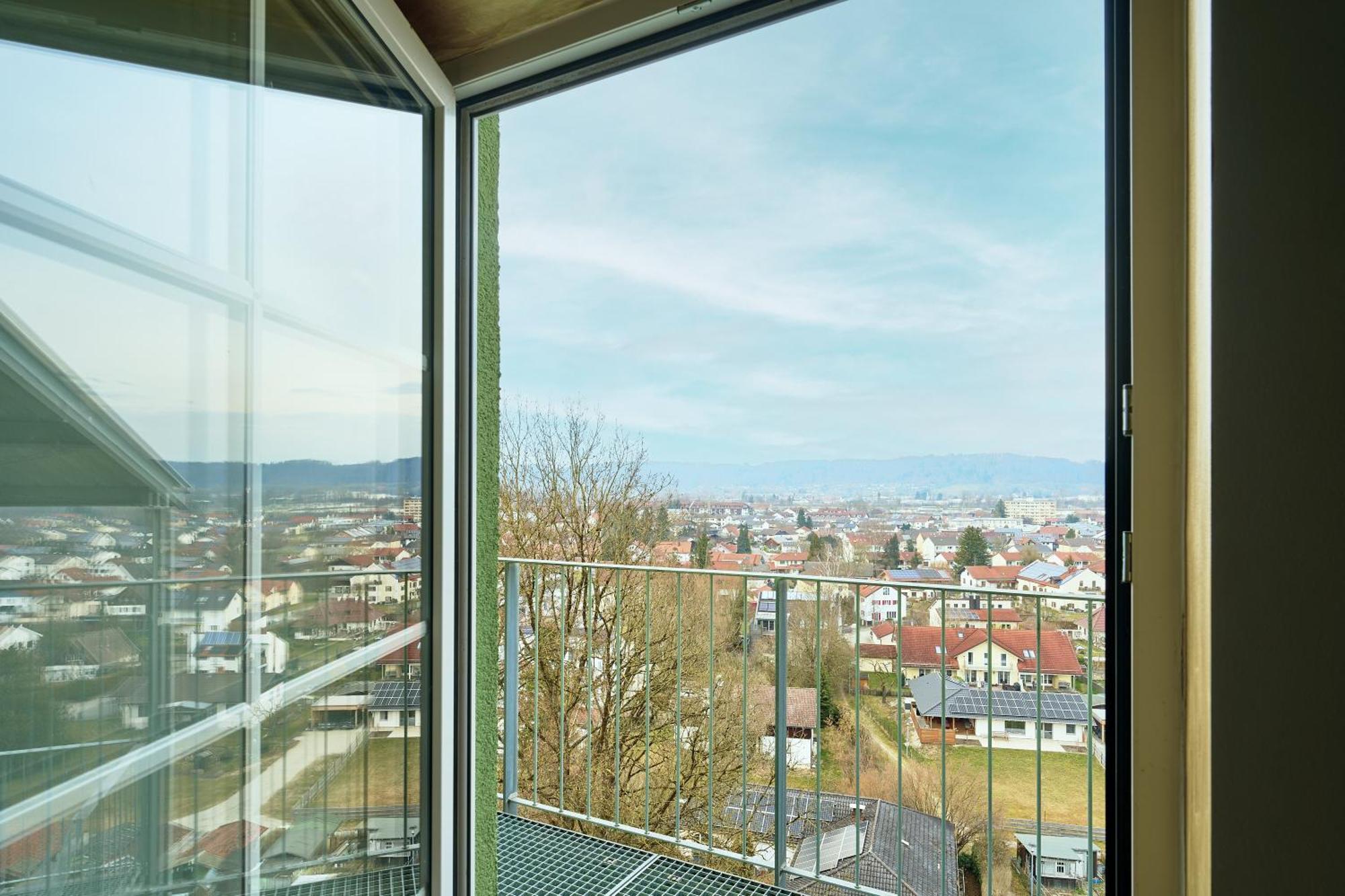 Zur Krone Neuötting Exteriér fotografie